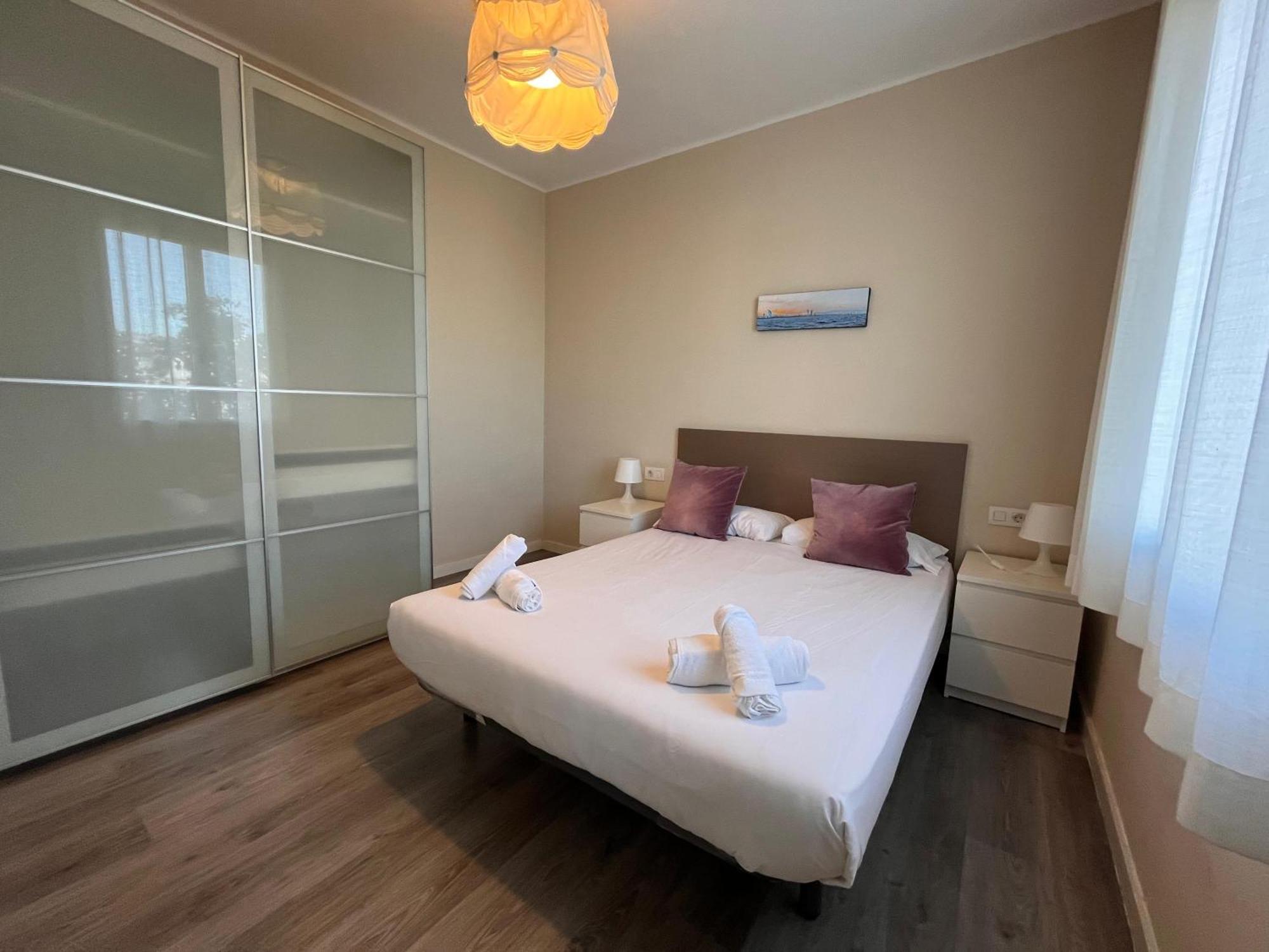 Riua - Private Terrace Penthouse Next To The Fair Barcelona Buitenkant foto